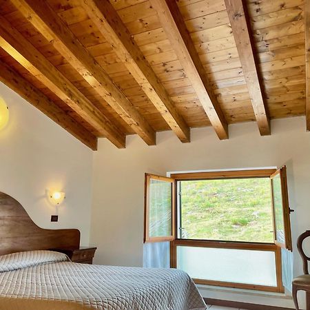 Hotel Edelweiss Сан-Дзено-ди-Монтанья Экстерьер фото